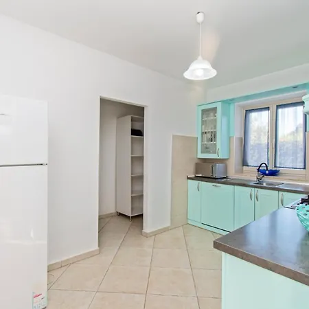 别墅 Lavanda And Colombo By Istrabook