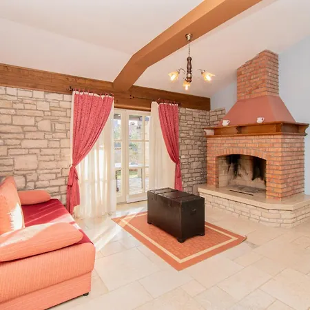 别墅 Lavanda And Colombo By Istrabook