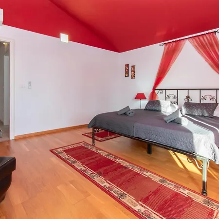 别墅 Lavanda And Colombo By Istrabook Gajana