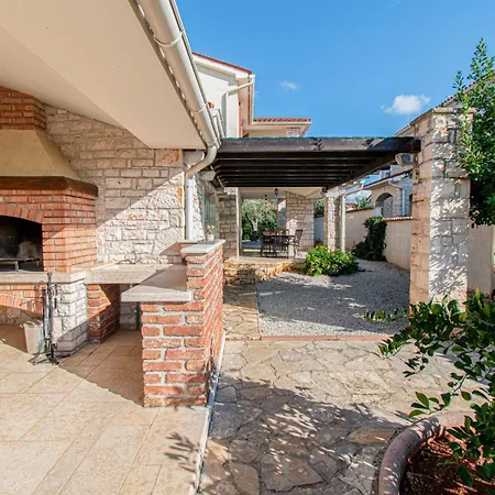 别墅 Lavanda And Colombo By Istrabook *