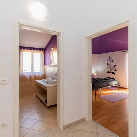 别墅 Lavanda And Colombo By Istrabook