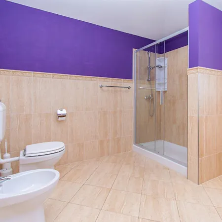 别墅 Lavanda And Colombo By Istrabook